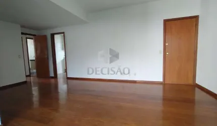 Apartamento 4 Quartos à venda, 4 quartos, 1 suíte, 2 vagas, Anchieta - Belo Horizonte/MG