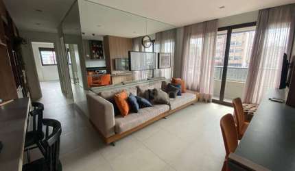 Apartamento 2 Quartos à venda, 2 quartos, 1 suíte, 2 vagas, Funcionários - Belo Horizonte/MG