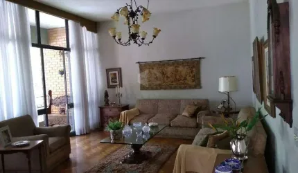 Casa à venda, 4 quartos, 2 vagas, Serra - Belo Horizonte/MG