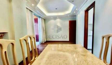 Apartamento 3 Quartos à venda, 3 quartos, 1 suíte, 2 vagas, Savassi - Belo Horizonte/MG