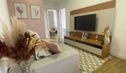 Apartamento 2 Quartos à venda, 2 quartos, 1 suíte, 2 vagas, Santo Agostinho - Belo Horizonte/MG