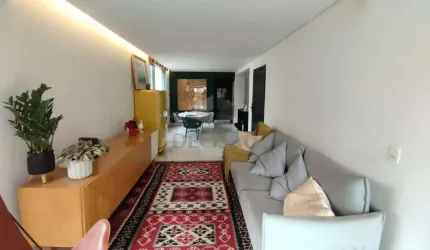Apartamento 3 Quartos à venda, 3 quartos, 1 suíte, 2 vagas, Anchieta - Belo Horizonte/MG