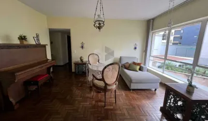 Apartamento 5 Quartos à venda, 5 quartos, 1 suíte, 2 vagas, Sion - Belo Horizonte/MG