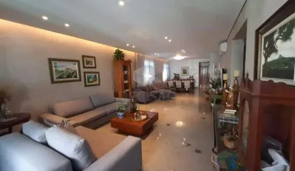 Apartamento 4 Quartos à venda, 4 quartos, 2 suítes, 3 vagas, Lourdes - Belo Horizonte/MG