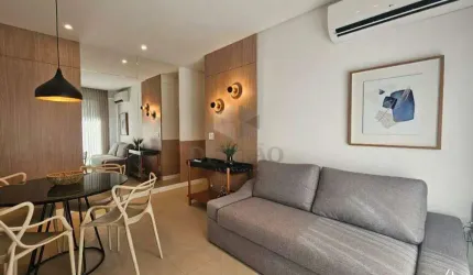 Apartamento 2 Quartos à venda, 2 quartos, 1 suíte, 2 vagas, Savassi - Belo Horizonte/MG