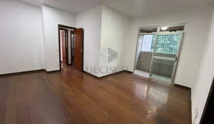 Apartamento 3 Quartos à venda, 3 quartos, 1 suíte, 2 vagas, Serra - Belo Horizonte/MG