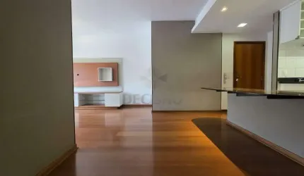 Apartamento 4 Quartos à venda, 4 quartos, 1 suíte, 2 vagas, Sion - Belo Horizonte/MG