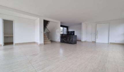 Cobertura à venda, 4 quartos, 2 suítes, 3 vagas, São Bento - Belo Horizonte/MG