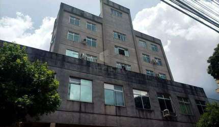 Loja para aluguel, São Lucas - Belo Horizonte/MG