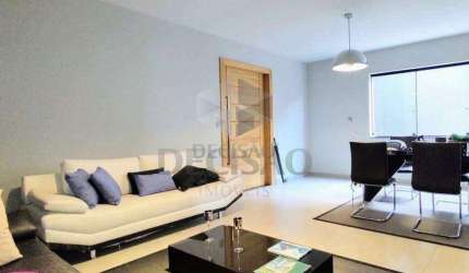 Casa para aluguel, 3 quartos, 3 suítes, 3 vagas, Santa Teresa - Belo Horizonte/MG