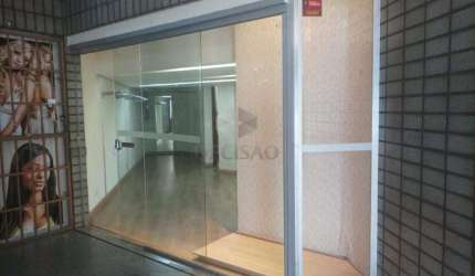 Loja para aluguel, Funcionários - Belo Horizonte/MG