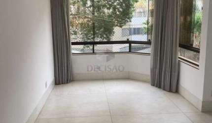 Apartamento 4 quartos, no bairro Santo Antônio.