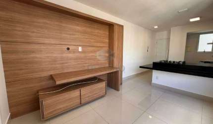 Apartamento para aluguel, 1 quarto, 1 suíte, 1 vaga, Funcionários - Belo Horizonte/MG
