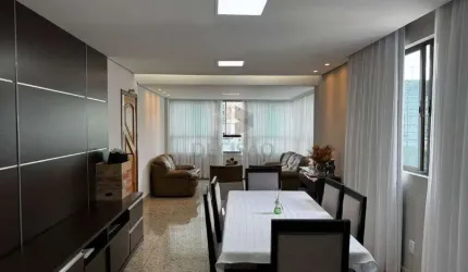 Cobertura Duplex para aluguel, 4 quartos, 2 suítes, 4 vagas, Sion - Belo Horizonte/MG