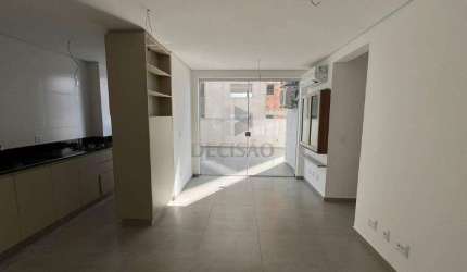 Apartamento para aluguel, 3 quartos, 1 suíte, 2 vagas, Serra - Belo Horizonte/MG