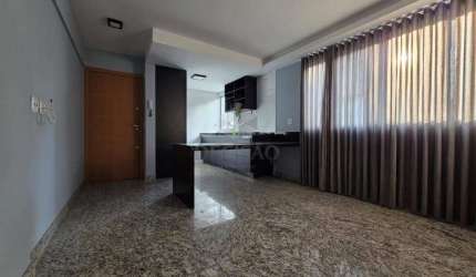 Apartamento 01 quarto locação.