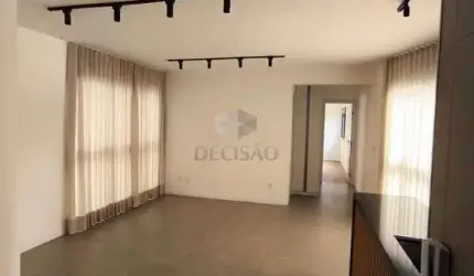 Apartamento moderno e completo no São Pedro!
