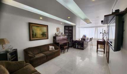 Apartamento para aluguel, 4 quartos, 1 suíte, 2 vagas, Sion - Belo Horizonte/MG