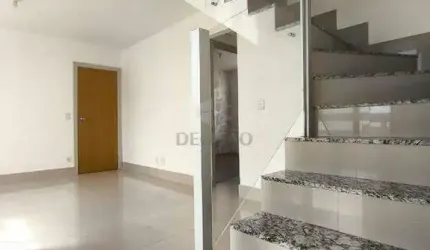 Excelente Cobertura no Bairro Serra!
