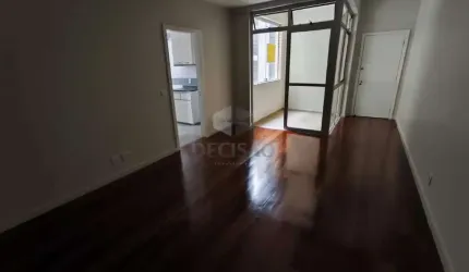 APARTAMENTO 2 QUARTOS LOCALIZAÇÃO PRIVILEGIADA NA AV.CONTORNO!