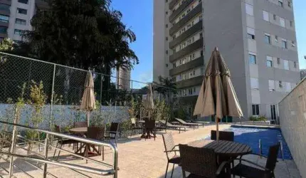 Apartamento para aluguel, 4 quartos, 4 suítes, 3 vagas, Santa Lúcia - Belo Horizonte/MG