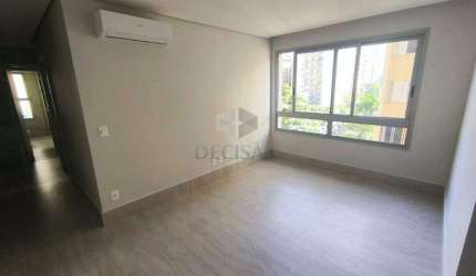 Excelente Apartamento com Dois Quartos No Lourdes!