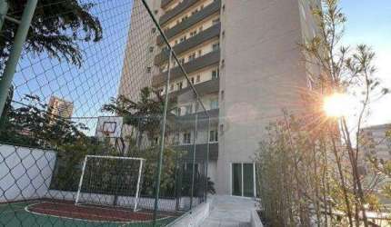 Apartamento para aluguel, 4 quartos, 4 suítes, 3 vagas, Santa Lúcia - Belo Horizonte/MG