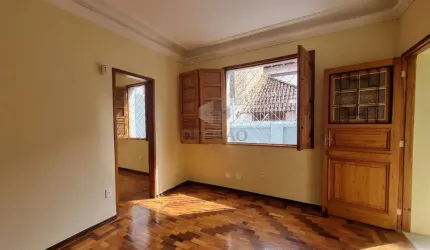 Casa comercial para aluguel, 7 quartos, 4 vagas, Funcionários - Belo Horizonte/MG