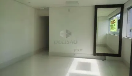 Apartamento 2 Quartos com Lazer Completo no Coração do Funcionários – 75m².