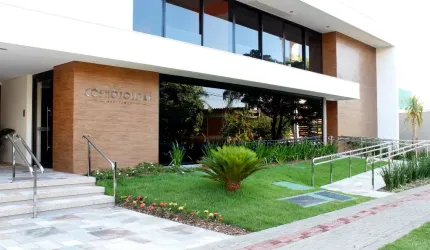 EXCELENTE APARTAMENTO COM 02 QUARTOS NA GLEBA PALHANO EM LONDRINA/PR