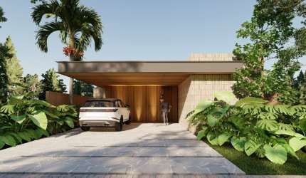Vende-se Casa Residencial Condominio Sunset Londrina