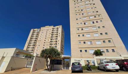 Apartamento para venda/locação, muito bem localizado -  Parque Bom Retiro, Paulínia, SP