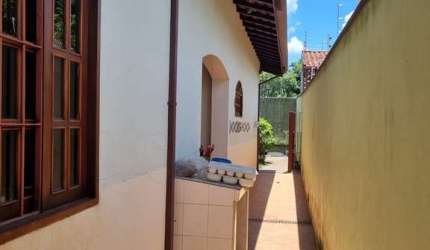 Casa à venda, Bosque de Barão Geraldo, Campinas, SP