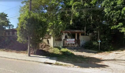 Terreno à venda, 3600 m² por R$ 1.500.000,00 - Salto - Blumenau/SC