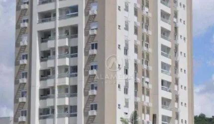 Apartamento à venda, 83 m² por R$ 792.950,08 - Itoupava Seca - Blumenau/SC