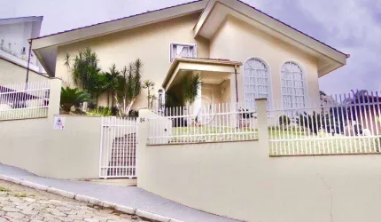 Casa à venda, 255 m² por R$ 2.000.000,08 - Itoupava Seca - Blumenau/SC