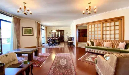 Venha morar com Conforto e Segurança no Condomínio Residencial Amadeus Mozart