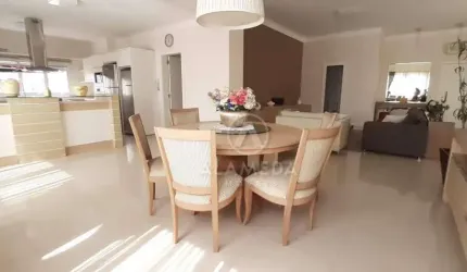 Cobertura à venda, 330 m² por R$ 4.400.000,08 - Jardim Blumenau - Blumenau/SC