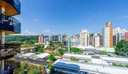 Cobertura à venda, 223 m² por R$ 1.500.000,08 - Jardim Blumenau - Blumenau/SC