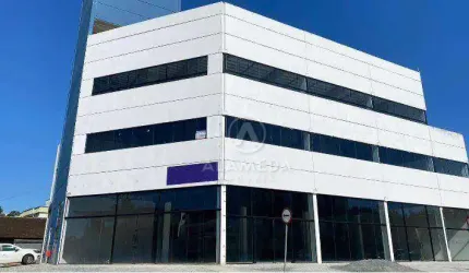 Sala para alugar, 365 m² por R$ 10.205,00/mês - Itoupava Norte - Blumenau/SC