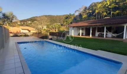 Casa à venda, 280 m² por R$ 750.000,08 - Progresso - Blumenau/SC