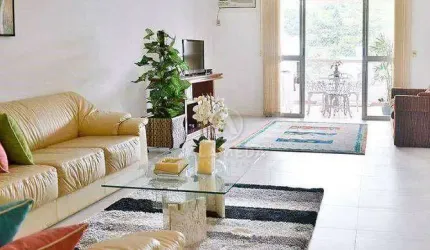 Apartamento à venda, 148 m² por R$ 620.000,08 - Vila Nova - Blumenau/SC