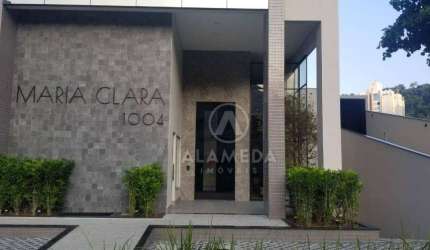 Sala à venda, 43 m² por R$ 330.000,01 - Vila Nova - Blumenau/SC