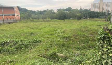 Terreno à venda, 43356 m² por R$ 2.800.000,08 - Itoupava Central - Blumenau/SC