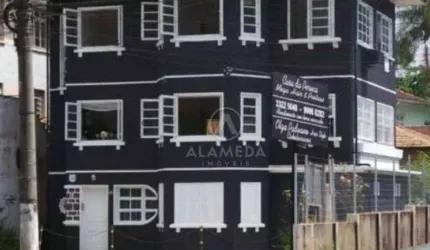 Casa, 400 m² - venda por R$ 2.500.000,08 ou aluguel por R$ 8.300,00/mês - Centro - Blumenau/SC