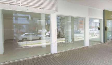 Sala para alugar, 81 m² por R$ 4.490,00/mês - Centro - Blumenau/SC