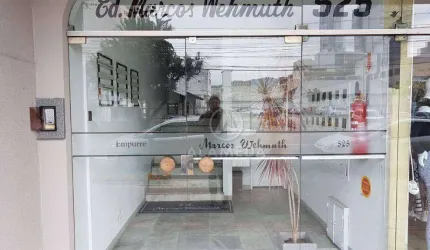 Sala à venda, 31 m² por R$ 160.000,01 - Centro - Blumenau/SC