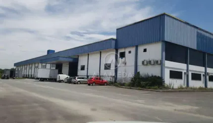 Galpão à venda, 3500 m² por R$ 9.000.000,08 - Sete de Setembro - Gaspar/SC