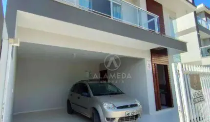 Casa à venda, 152 m² por R$ 1.200.000,08 - Bairro Itacolomi - Balneário Piçarras/SC