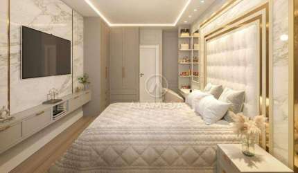 Apartamento à venda, 69 m² por R$ 860.474,08 - Jardim Praia Mar - Itapema/SC